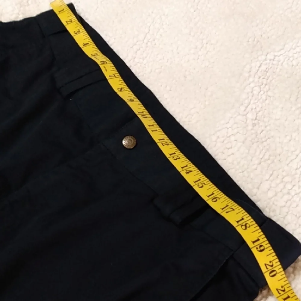 5.11‎ Tactical Cargo Pants with Multiple Pockets -Men's 40/30 -Navy Blue